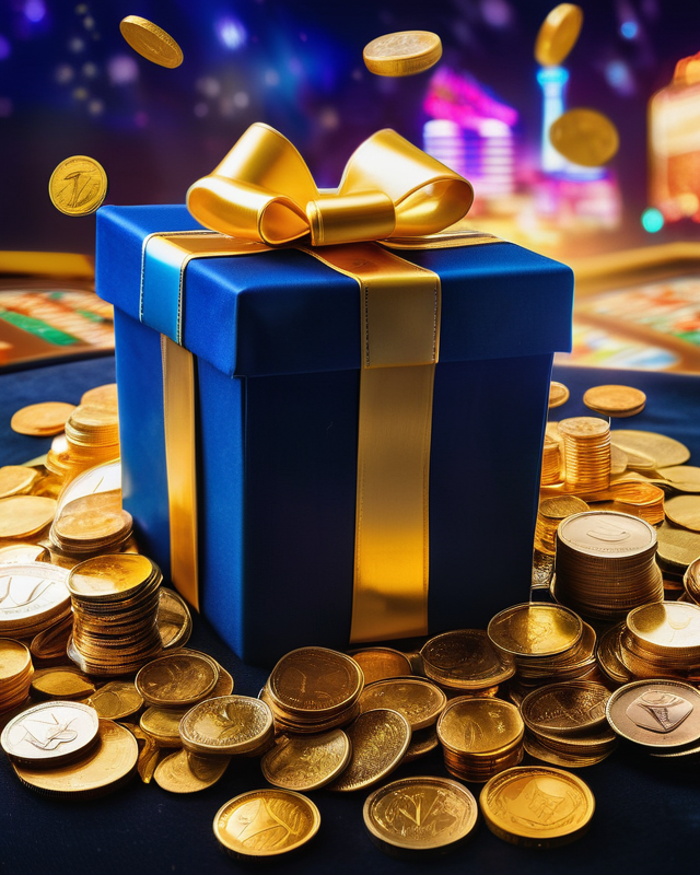 Актуальные бонусы Vavada casino